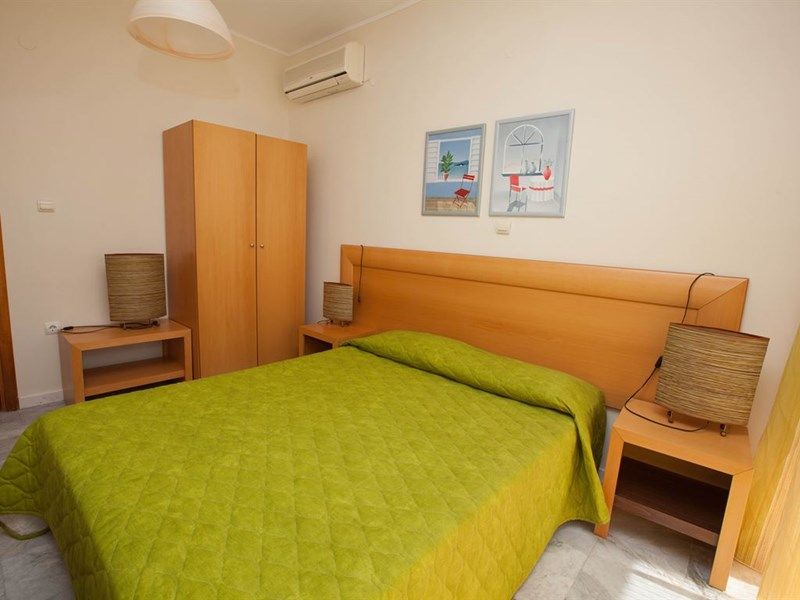 BOMO VILLAS KOSMAS фото 6