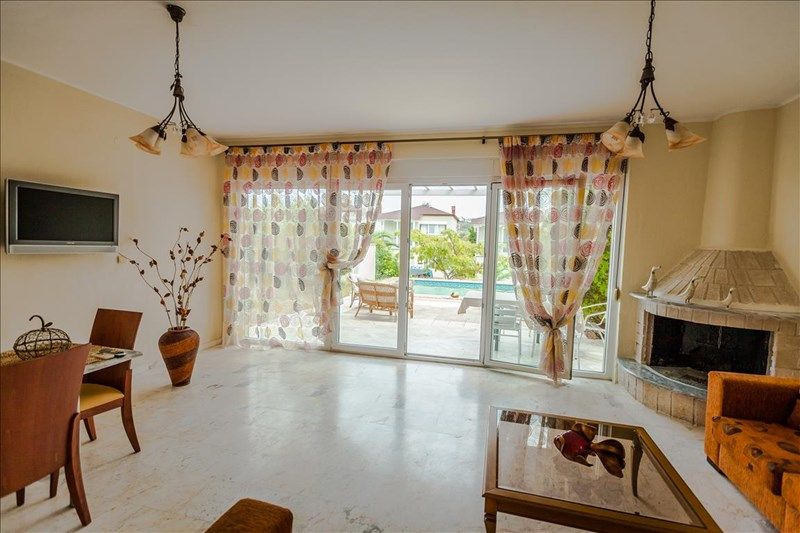 BOMO VILLAS KOSMAS фото 7