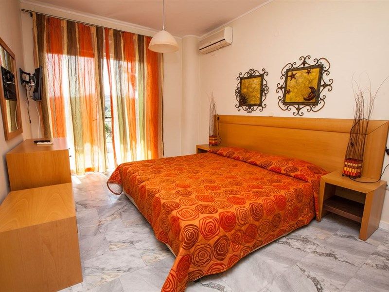 BOMO VILLAS KOSMAS фото 8