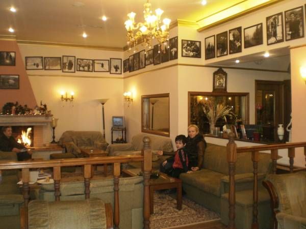 KOSTA FAMISSI фото 4