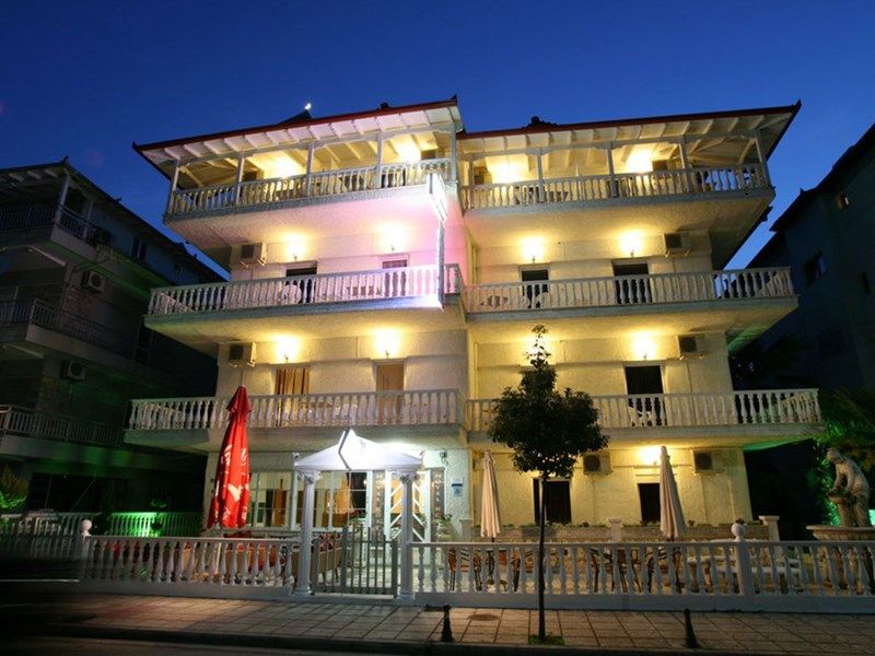 KOSTAS