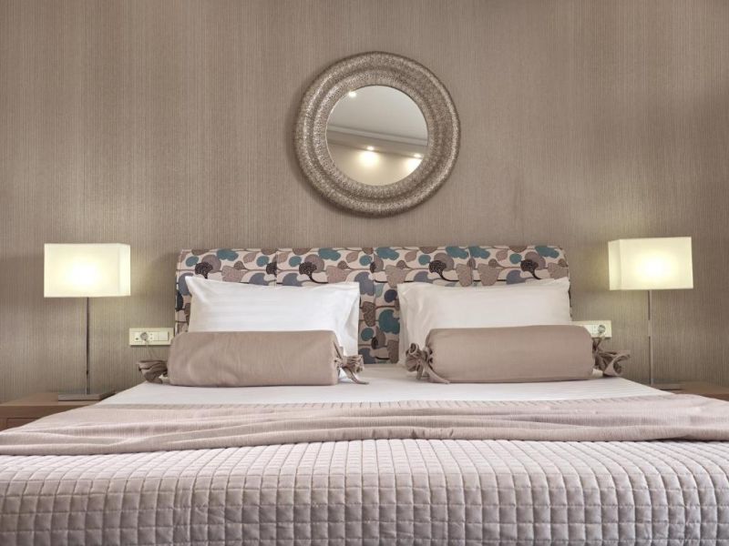 KOUKOUNARIA HOTEL & SUITES фото 3