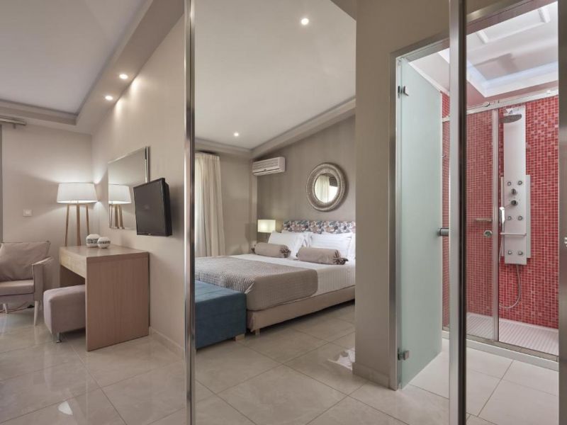 KOUKOUNARIA HOTEL & SUITES фото 4