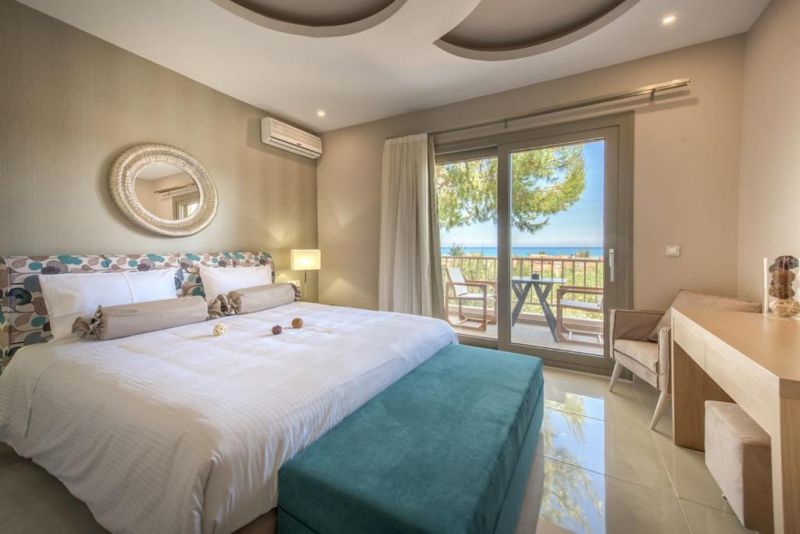 KOUKOUNARIA HOTEL & SUITES фото 5