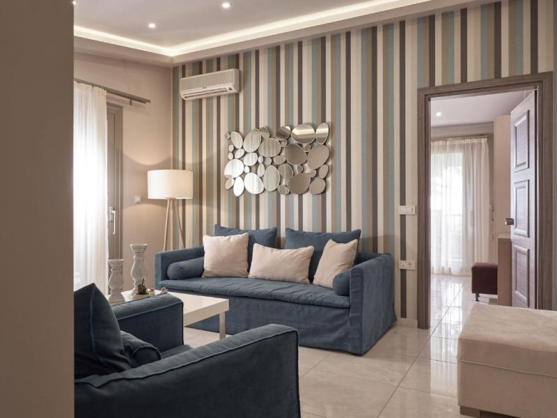 KOUKOUNARIA HOTEL & SUITES фото 6