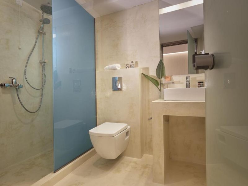 KOUKOUNARIA HOTEL & SUITES фото 7