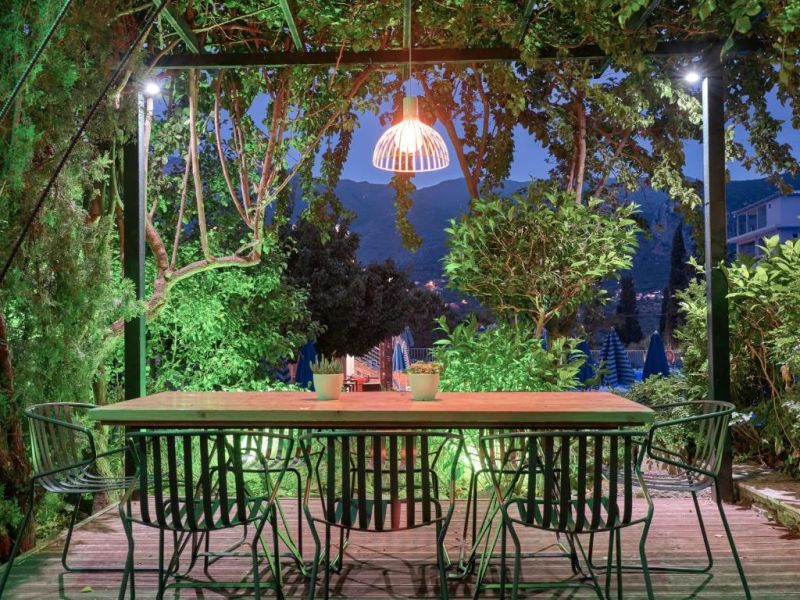 KOUKOUNARIA HOTEL & SUITES фото 8