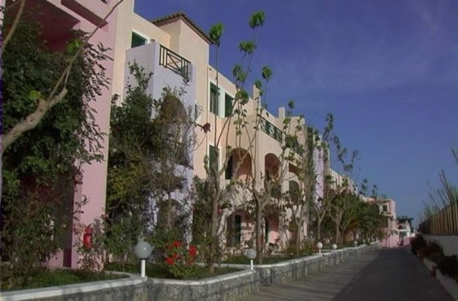 KOURNAS VILLAGE фото 6