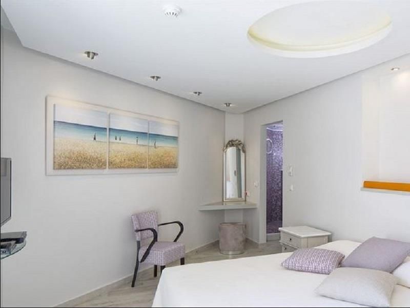 KOUROS ART HOTEL фото 2