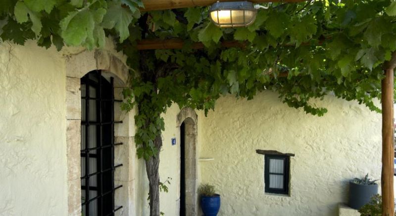 KOUTOULOUFARI VILLAGE HOLIDAY CLUB