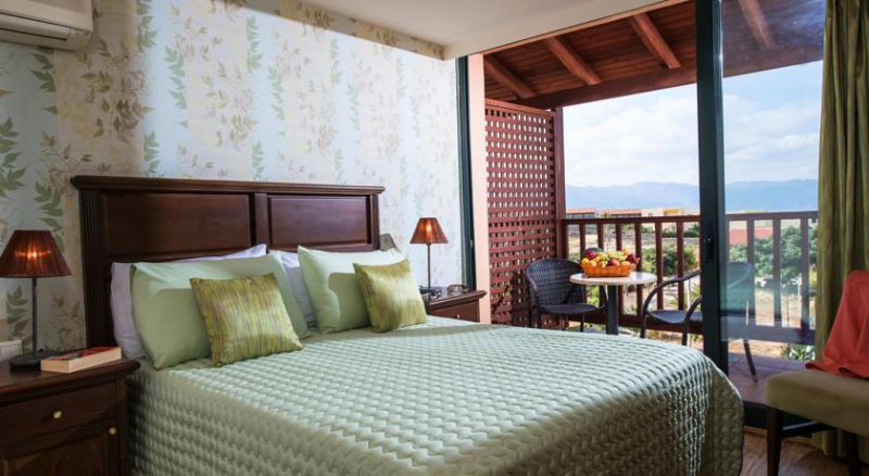 KOUTRAKIS SUITES фото 2