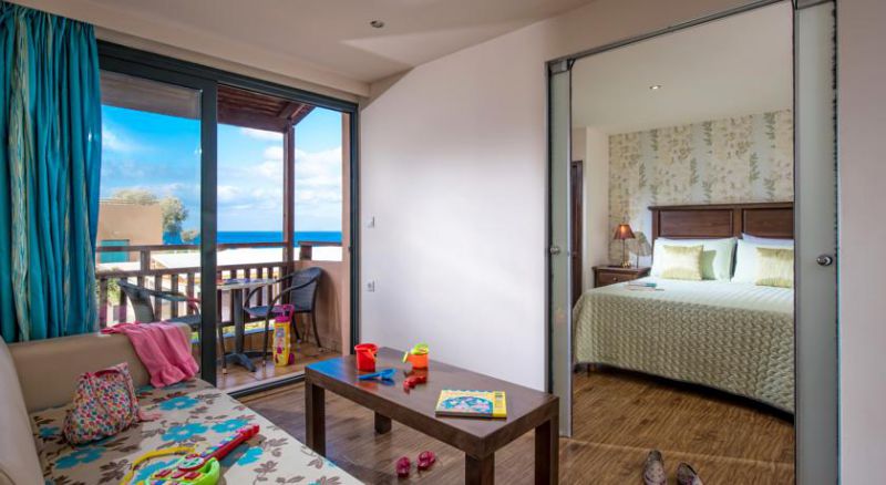 KOUTRAKIS SUITES фото 3