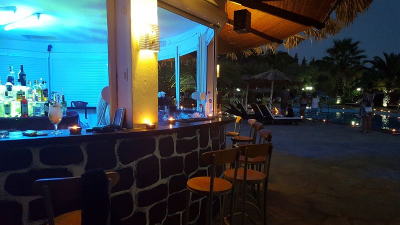 KOVIOU HOLIDAY VILLAGE фото 3