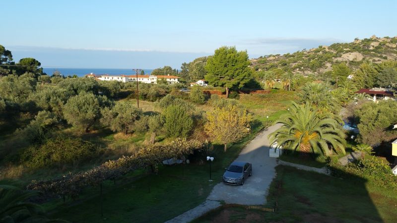 KOVIOU HOLIDAY VILLAGE фото 4