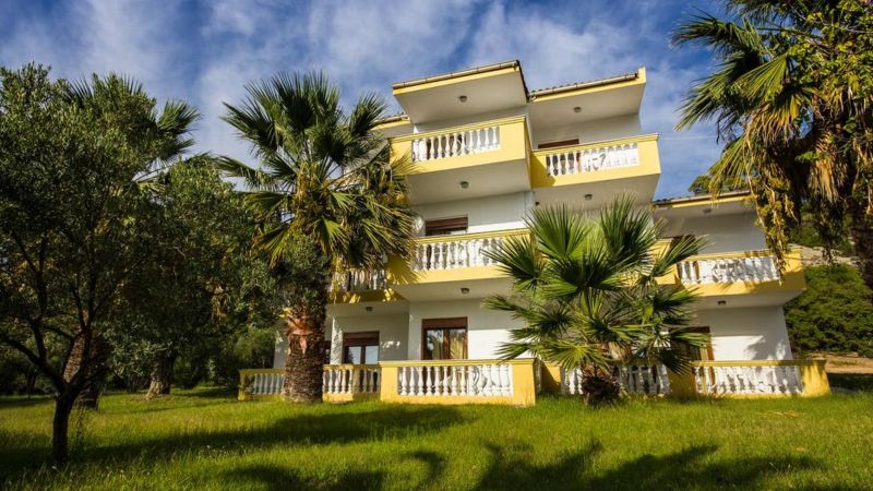 KOVIOU HOLIDAY VILLAGE фото 6