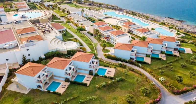 KRESTEN ROYAL EUPHORIA RESORT