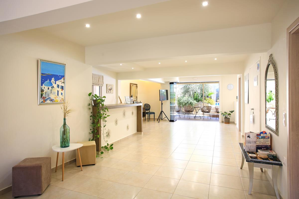 KRI KRI VILLAGE HOLIDAY APT фото 3