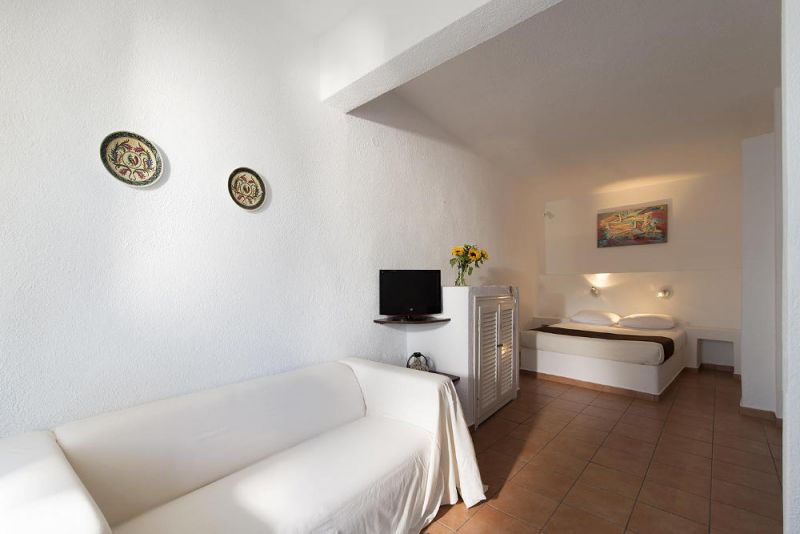 KROKOS VILLAS фото 4