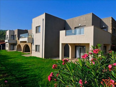KROTIRI RESORT