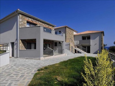 KROTIRI RESORT фото 2