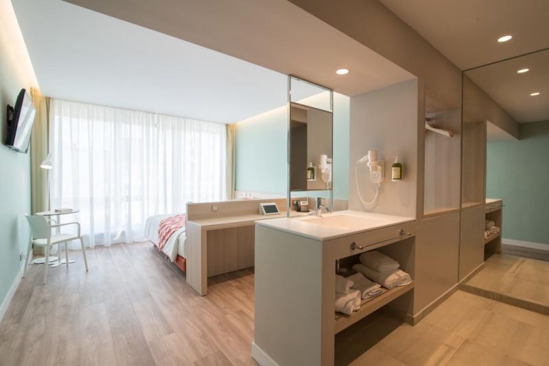 KUBIC ATHENS SMART HOTEL фото 2