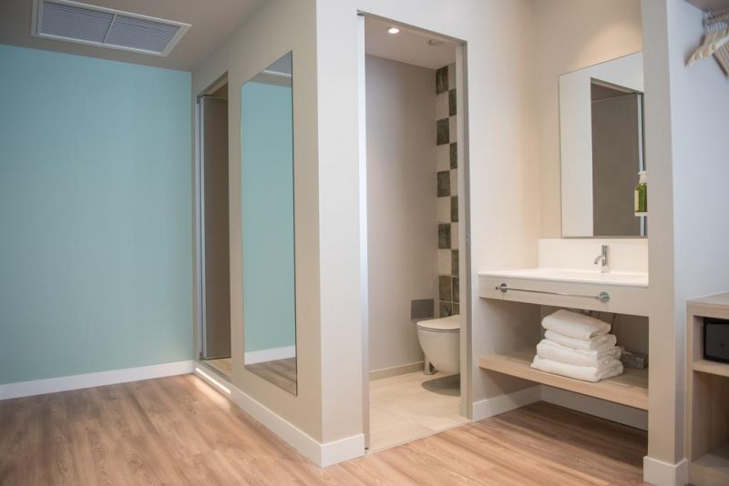 KUBIC ATHENS SMART HOTEL фото 8