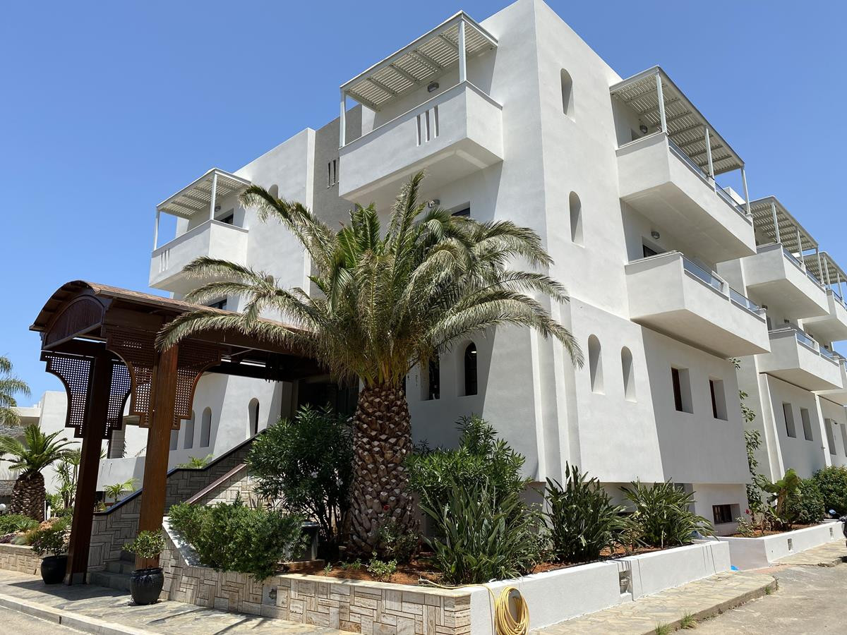COOEE KYKNOS BEACH (EX. KYKNOS BEACH HOTEL & BINGALOWS) фото 3