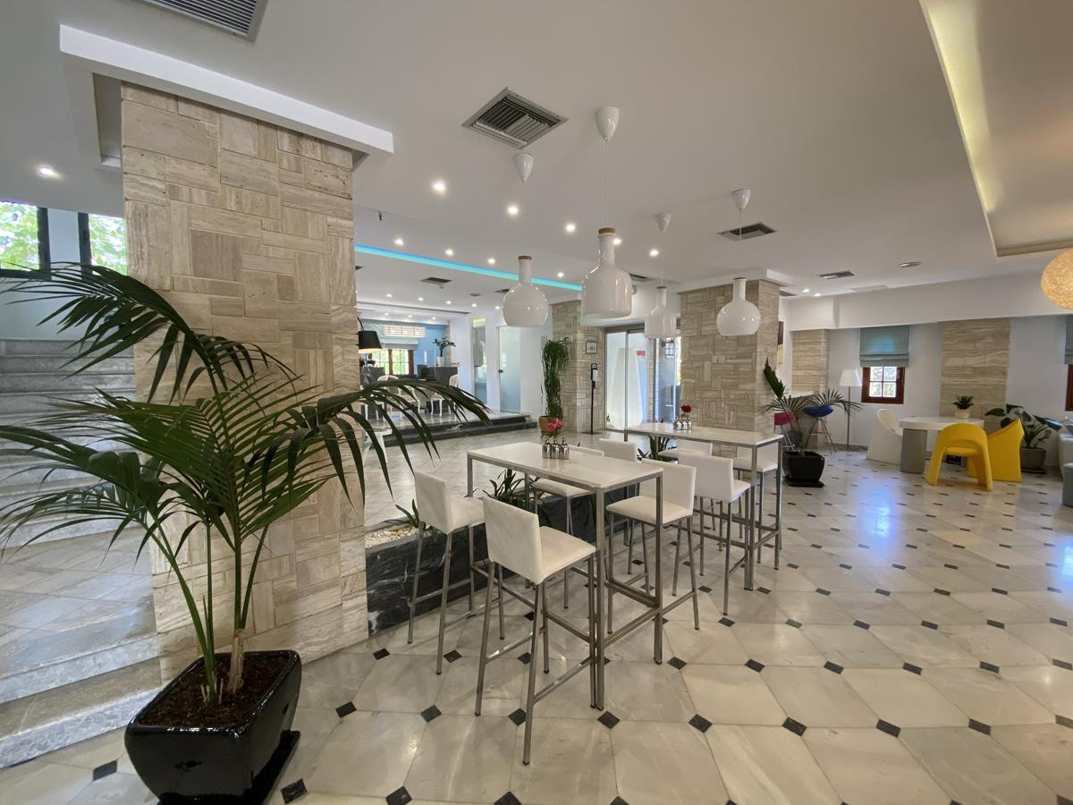 COOEE KYKNOS BEACH (EX. KYKNOS BEACH HOTEL & BINGALOWS) фото 6