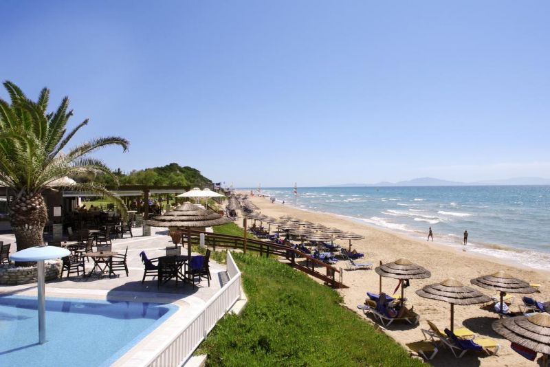 ROBINSON CLUB KYLLINI BEACH фото 2