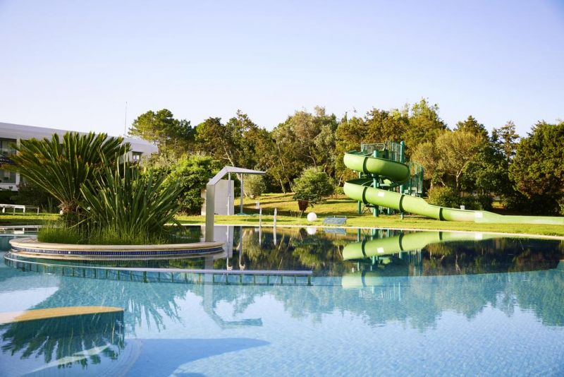 ROBINSON CLUB KYLLINI BEACH фото 4