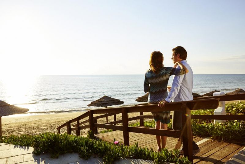 ROBINSON CLUB KYLLINI BEACH фото 6