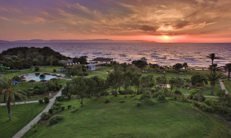 ROBINSON CLUB KYLLINI BEACH фото 7