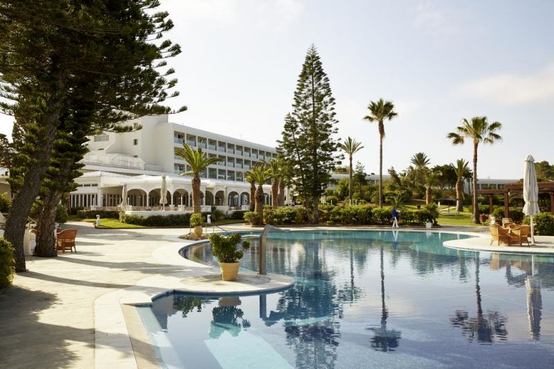 ROBINSON CLUB KYLLINI BEACH