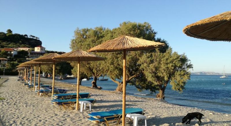 KYMAROS VILLAS фото 3