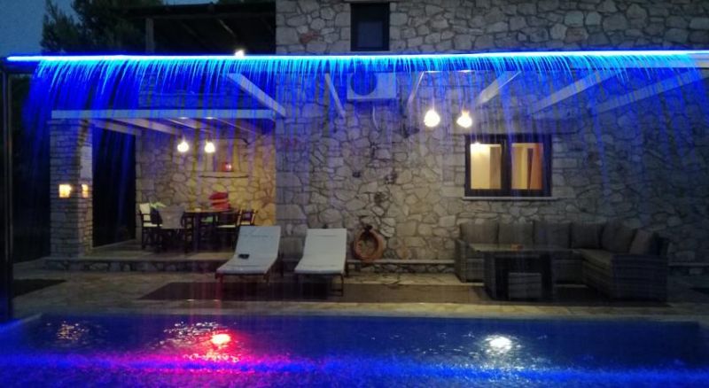 KYMAROS VILLAS фото 6