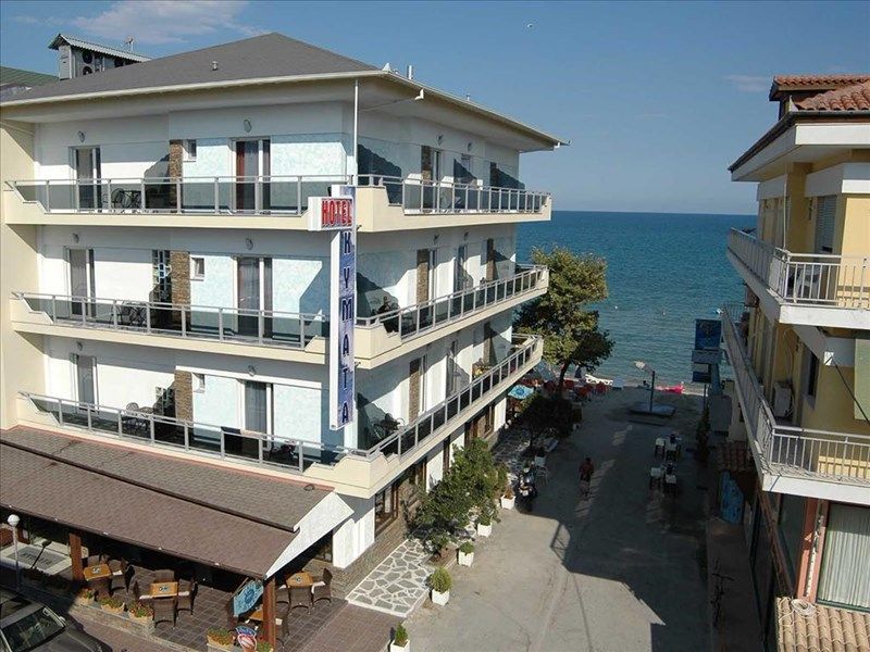 KYMATA HOTEL