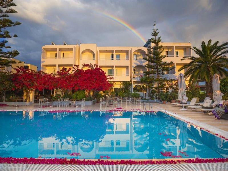 KYPARISSIA BEACH