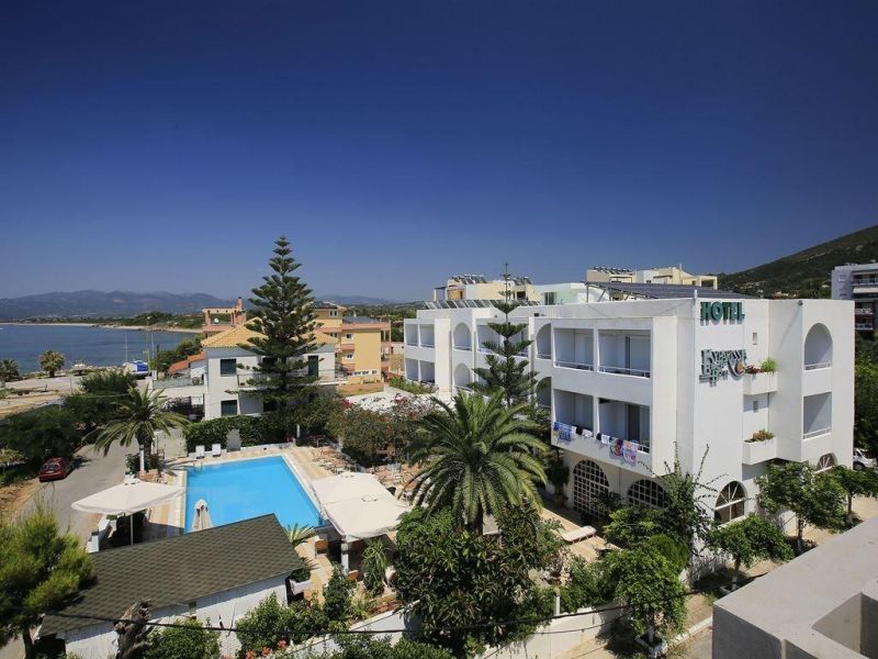 KYPARISSIA BEACH фото 2