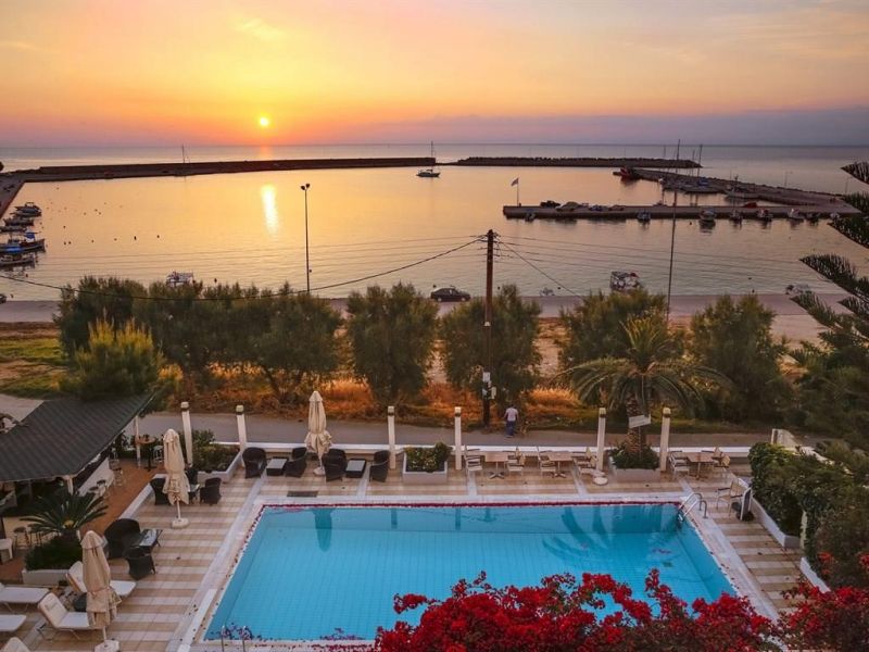 KYPARISSIA BEACH фото 4