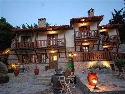 KYRANI