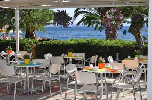 KYVELI APARTMENTS