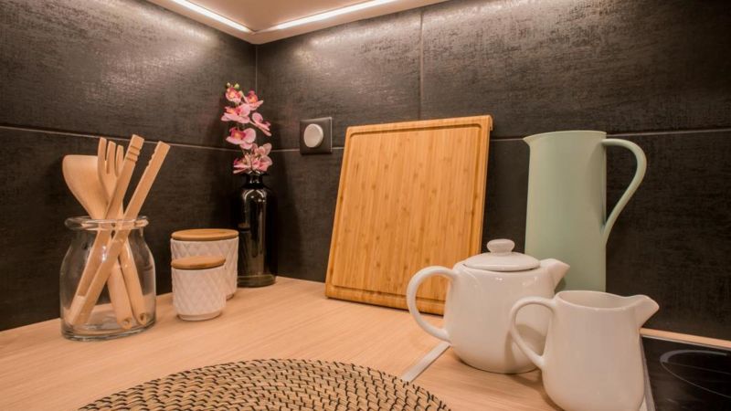KYVELI LUXURY SUITES фото 4