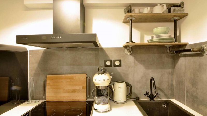 KYVELI LUXURY SUITES фото 5