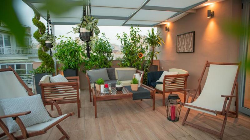 KYVELI LUXURY SUITES фото 6