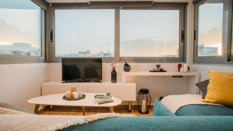 KYVELI LUXURY SUITES фото 8