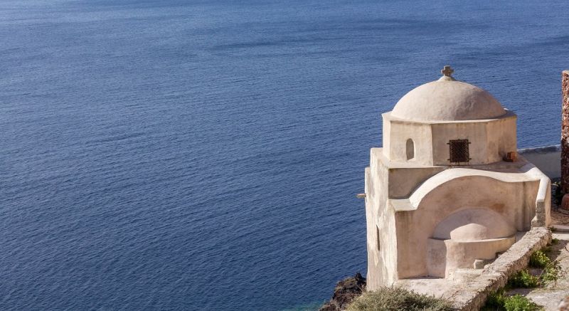 LA MALTESE OIA LUXURY SUITES фото 2