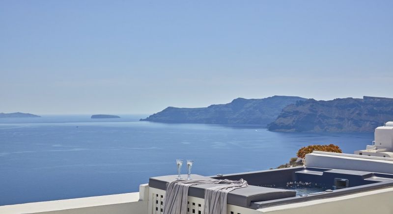 LA MALTESE OIA LUXURY SUITES фото 6