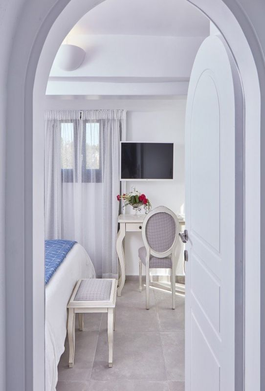 LA MALTESE OIA LUXURY SUITES фото 8