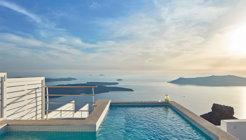 LA MALTESE PRIVATE HOUSE фото 4