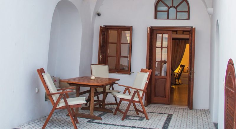 LA MALTESE PRIVATE HOUSE фото 8